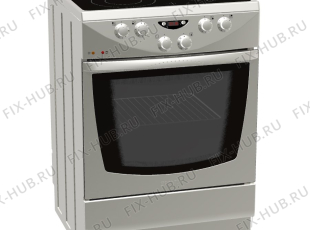 Плита (духовка) Gorenje EC2770E (231767, E41U2-E14) - Фото